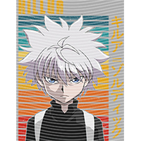 Japanese anime-JP 2095